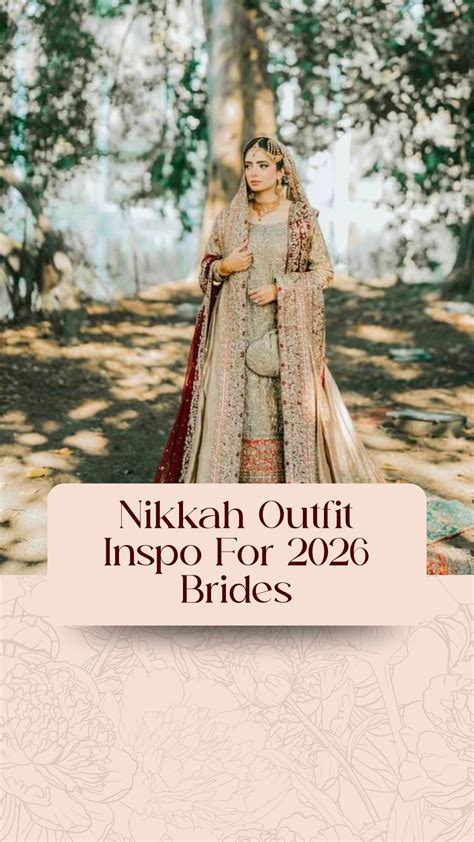 Muslim Engagement Bride Outfits