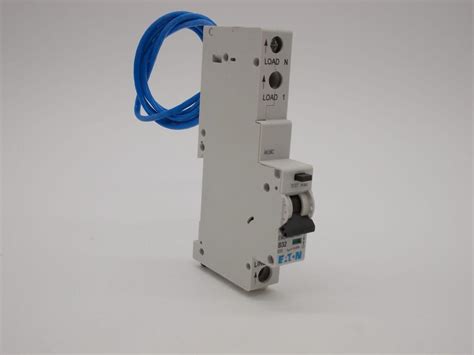 Eaton RCBO 32 Amp 30mA Type B 32A Memshield 3 B32 EMBH132R30 - Willrose ...