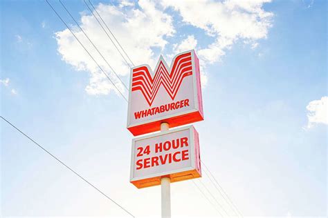 Whataburger plans $2.3 million Texas restaurant near Oklahoma border