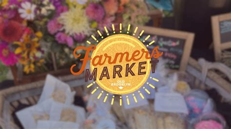 Old Brooklyn Farmers Market, Loew Park, Cleveland, 17 September 2026 ...
