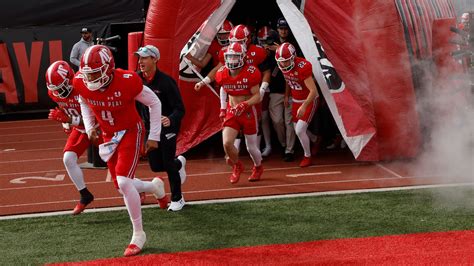 United Athletic Conference: Austin Peay to join new league in 2026