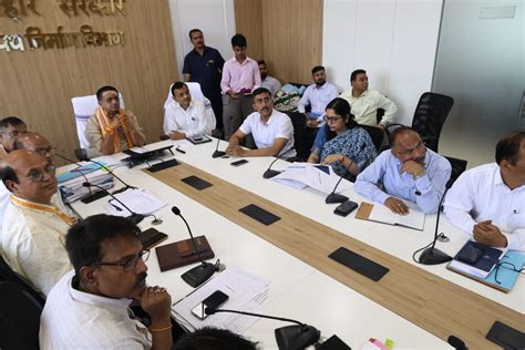 Bihar PWD Minister News: पदभार संभालते ही एक्शन में पथ निर्माण मंत्री ...