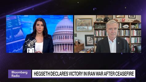 US and Iran Agree to Hold Talks Even as Hormuz Stays Blocked ...