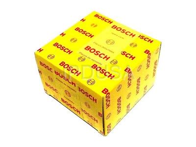 Oxygen Sensor - Bosch 17108 - Mercedes-Benz 0045427318