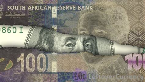 Rand’s fair value revealed – Daily Investor
