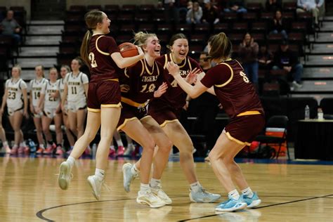 State girls basketball pairings - Post Bulletin | Rochester Minnesota ...