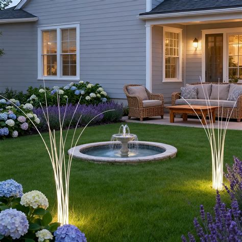 Best Spring Landscape Lighting Ideas for 2026: Make Your Garden Shine ...