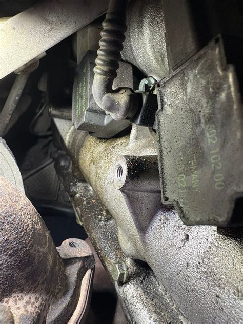 Need help confirming source of leak... - Rennlist - Porsche Discussion Forums