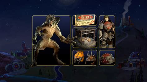 All Fallout 76 DLCs & add-ons for cheap 🎮 Buy DLC key with discount