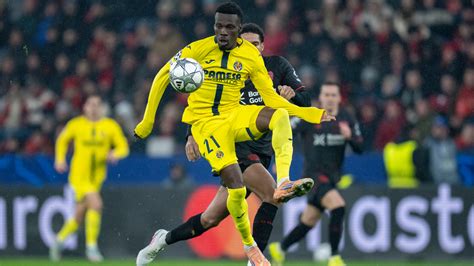 Defeat against Leverkusen as Champions League campaign comes to an end (3-0) - Web Oficial del ...