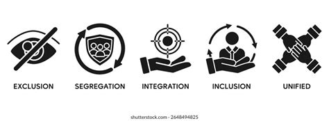 25,408 Diversidad Inclusión Stock Vectors and Vector Art | Shutterstock