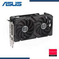 ASUS RADEON RX 9060 XT 16GB GDDR6 128BITS DUAL (PN:DUAL-RX9060XT-16G)