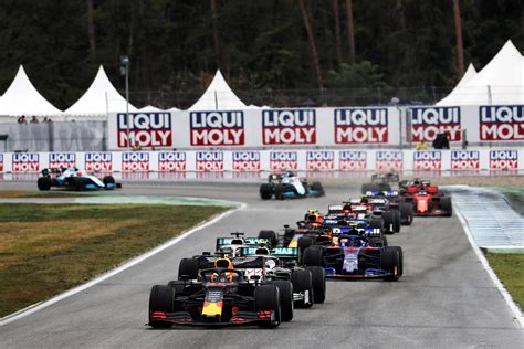 Does George Russell lack Formula 1 star power - F1 Paddock Update