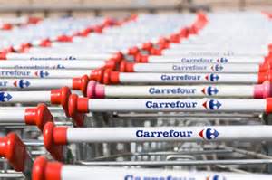 Vusion announces €150m partnership with Carrefour, shares slide By ...
