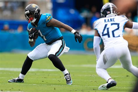 Travis Etienne Contract, Salary, and Net Worth: When Will the Jaguars ...