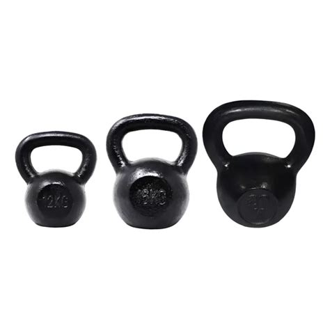 Mancuerna 20 Lb Encauchetada | MercadoLibre 📦