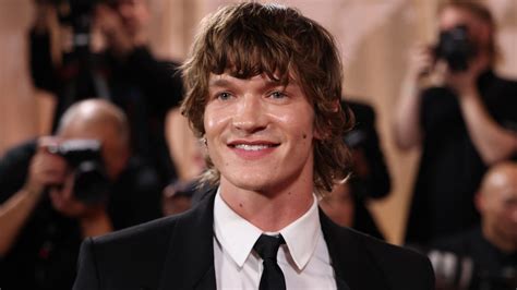 Who is Connor Storrie? Get to know the 'Saturday Night Live' host