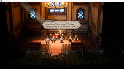 Octopath Traveler 0 Review - Gamer Social Club