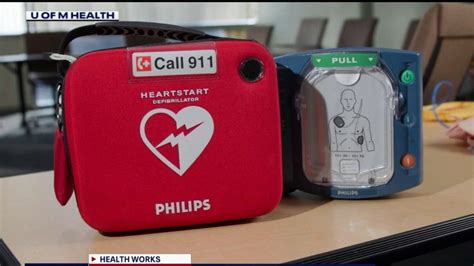 AED readiness is critical for parents and kids for cardiac emergencies ...