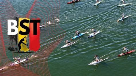 Paddle of the Kempen 2026, The Kanaalplas, Zilvermeerhaven Port ...