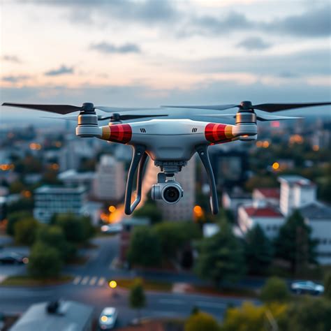 Can Drones Fly Anywhere? Key Considerations and Regulations - DroneWaz