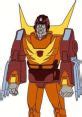 Rodimus Prime TTS Computer AI Voice Soundboard