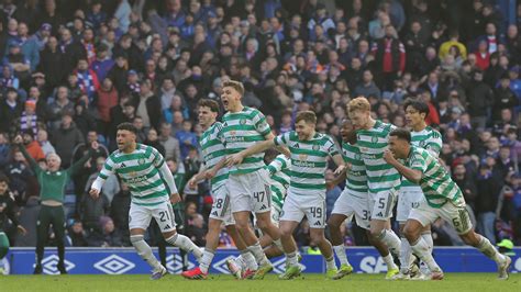Martin O’Neill makes case for defence as Celtic clinch ‘great win’ over ...