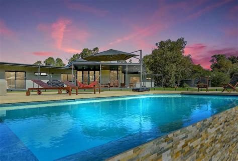 Refugio rural tranquilo | Piscina, spa, chimenea - Casas en renta en ...