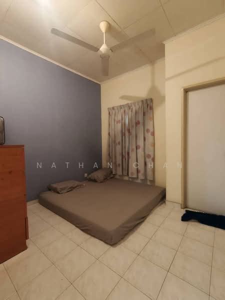 2-storey Terraced House for Sale in Mutiara Rini (Skudai) - Nathan Chan