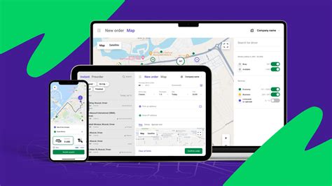 6 melhores soluções de software a pedido para empresas de mobilidade ...