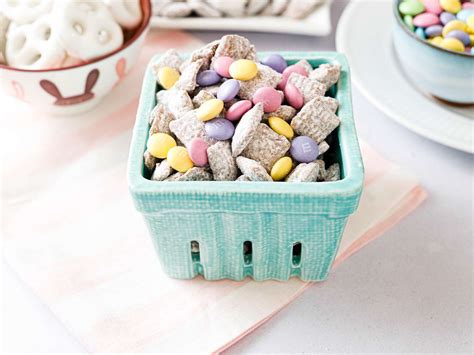 Easter Bunny Chow Recipe