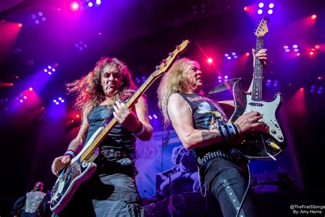 Iron Maiden, Phil Collins, Wu-Tang Clan, Joy Division/New Order, Queen Latifah Amongst Rock ...