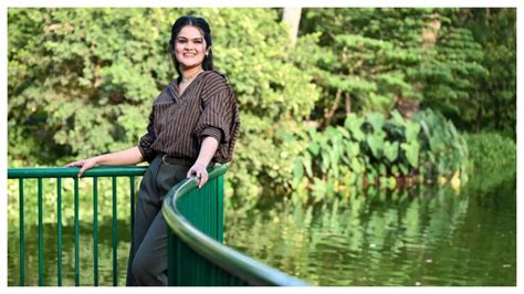 AI can’t add rooh to a song: Himadhri Brahmbhatt