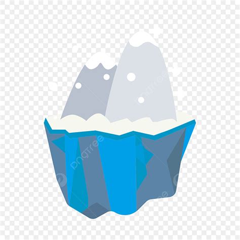 Game Ui Snow Mountain PNG, Vector, PSD, and Clipart With Transparent ...