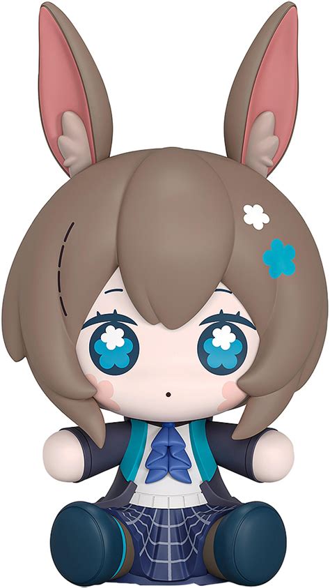 PREORDER Arknights Huggy Good Smile Amiya – Gamerholic