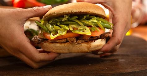 Día del chacarero: Qué corte usar y como preparar el sandwich - La Cuarta