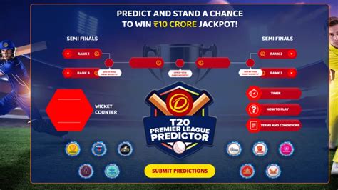 Dafabet IPL 2026 T20 Premier League Predictor: Win Up to ₹10 Crore ...