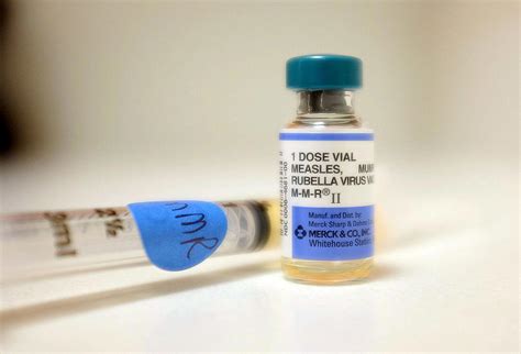 Illinois has its first reported case of measles in 2026