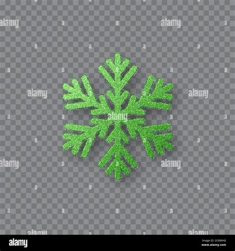 Green gold glitter pattern Stock Vector Images - Alamy