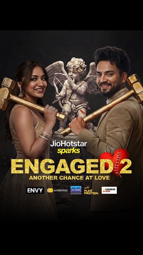 Meet the Singles: The Sizzling Contestants of 'Engaged' Season 2 on ...