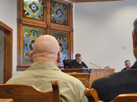 Jones sentenced to death for Laurel, Neb., quadruple murder