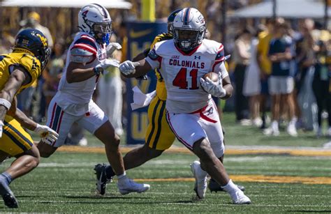 How to Watch Dayton vs Robert Morris: Live Stream NCAA College Football ...