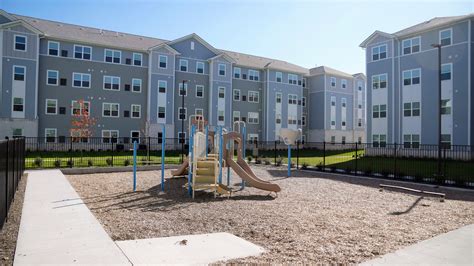 What does 'affordable housing' mean in Columbus with $500M bond package