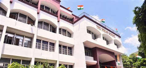 The Indian School