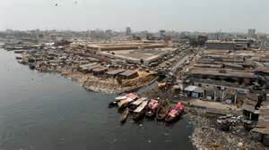 Benin: Drone tours the West African birthplace of Voodoo