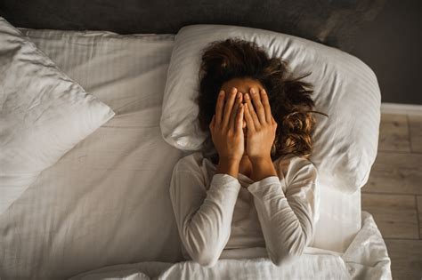 Dear Annie: My new job is keeping me up nights and I’m exhausted ...