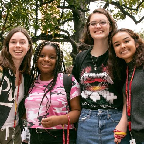 USC Summer Programs Safety | USC Pre-College