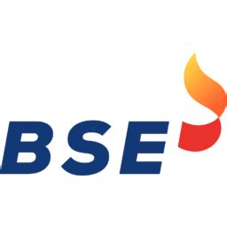 BSE (BSE.NS) - P/E ratio
