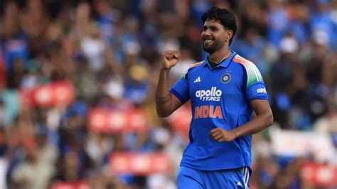 "Bowled a terrific line and length" - Kris Srikkanth makes an U-turn on ...