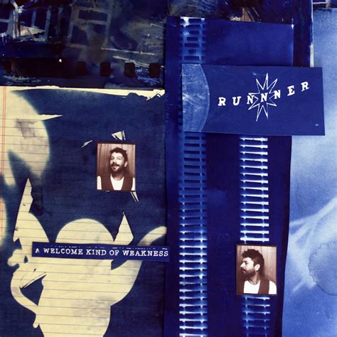 Runner A Welcome Kind of Weakness (CD) Album (US IMPORT) | eBay UK